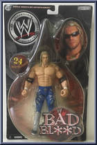 Edge Action Figure