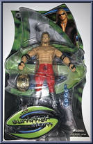 Edge Action Figure