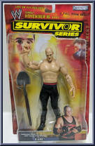 Kane Action Figure