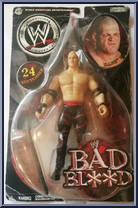 Kane Action Figure