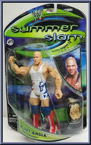 Kurt Angle Action Figure