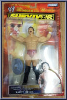 Randy Orton Action Figure
