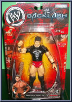Randy Orton Action Figure