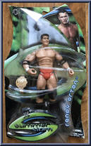Randy Orton Action Figure
