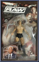 Ric Flair Action Figure