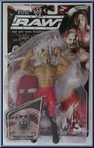 Scott Steiner Action Figure