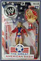 Torrie Wilson Action Figure