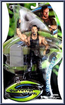 Undertaker Action Figure