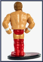 Daniel Bryan from WWE Retro Series - Series  6 manufactured by Mattel [Loose]