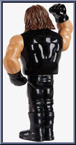 Sting from WWE Retro Series - Series  2 manufactured by Mattel [Loose]