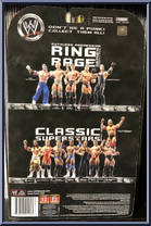 Randy Orton from WWE Ruthless Aggression - Series 20.5 manufactured by Jakks Pacific [Back]