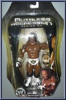 Booker T Action Figure