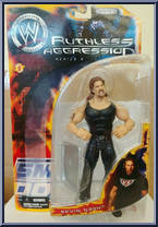 Kevin Nash Action Figure