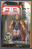 Kurt Angle Action Figure