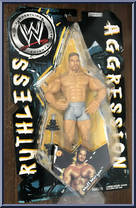 Matt Morgan from WWE Ruthless Aggression - Series  9 manufactured by Jakks Pacific [Front]
