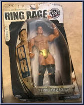 Ted DiBiase Action Figure