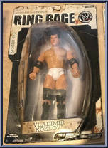 Vladimir Kozlov Action Figure