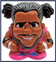 Kofi Kingston Action Figure