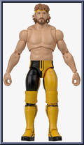 Logan Paul (Mattel Creations) from WWE Ultimate Edition - Exclusives manufactured by Mattel [Loose]