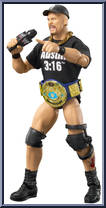 Stone Cold Steve Austin from WWE Ultimate Edition - Best of Ultimate manufactured by Mattel [Loose]
