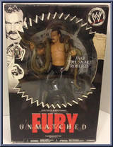 Jake The Snake Roberts Action Figure