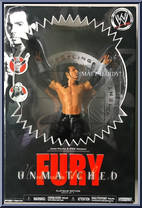 Matt Hardy Action Figure