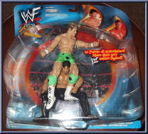 Fame-er Action Figure