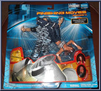 Litacanrana Action Figure