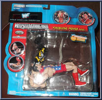 Olympic Slam Action Figure