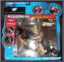Pedagree Action Figure