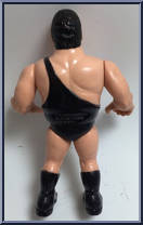 Andre the Giant from WWF - Series  1 manufactured by Hasbro [Loose]