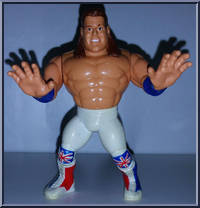 British Bulldog