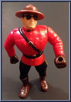 Mountie