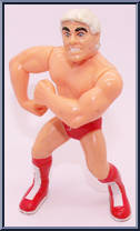 Ric Flair Action Figure