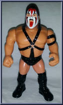 Smash Action Figure