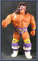 Ultimate Warrior (Purple Trunks)