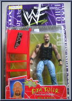 8-Ball Action Figure