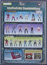 B.A. Billy Gunn from WWF - Fully Loaded - Series 1 manufactured by Jakks Pacific [Back]