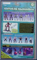 LOD 2000's Hawk from WWF - S.T.O.M.P. - Series 3 manufactured by Jakks Pacific [Back]