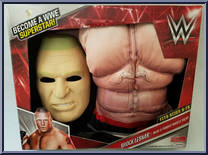 Brock Lesnar Action Figure