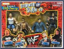 Expect No Mercy 4-Pack