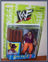 Godfather Action Figure