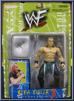 HHH Action Figure