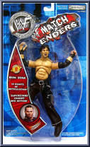 Matt Hardy (Twist of Fate) from WWF - Match Enders manufactured by Jakks Pacific [Front]