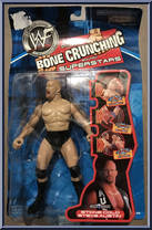 Stone Cold Steve Austin Action Figure