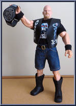 Stone Cold