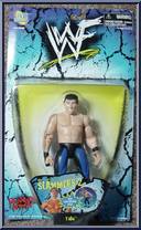 Taka Action Figure