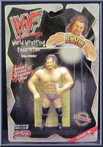 Val Venis Action Figure
