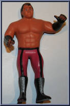 Brutus Beefcake Action Figure