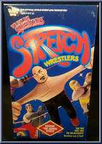 George "The Animal" Steele Action Figure